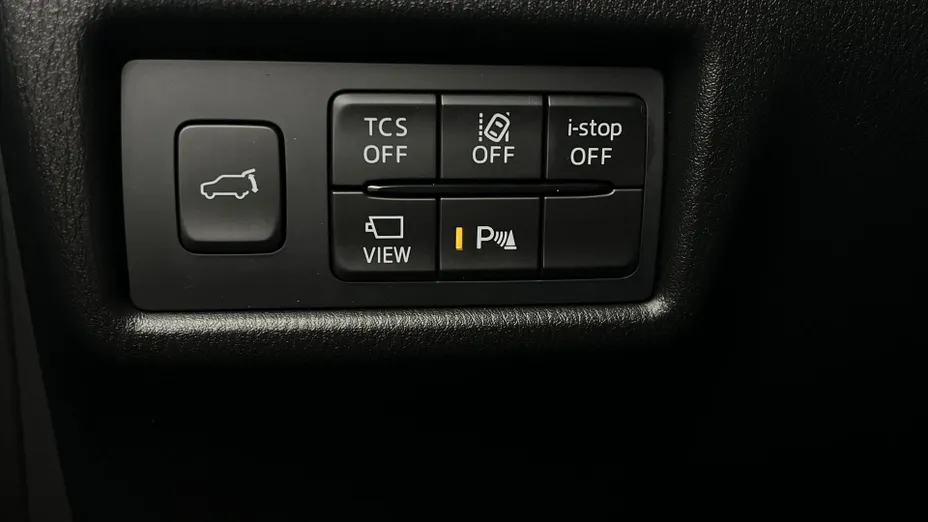 MAZDA CX-5 CX-5 2.0 Homura 2WD aut