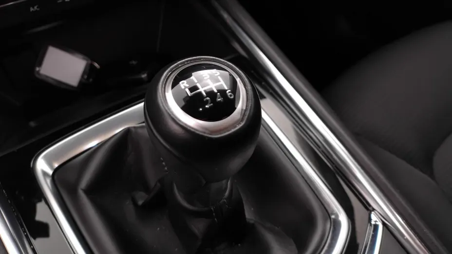 MAZDA CX-5 CX-5 2.0 Exclusive-Line 2WD
