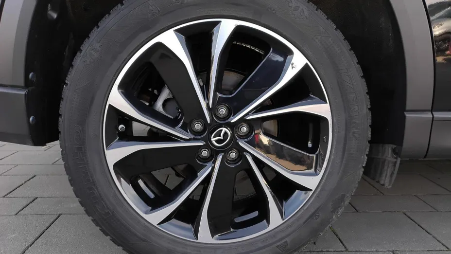 MAZDA CX-5 CX-5 2.0 Exclusive-Line 2WD
