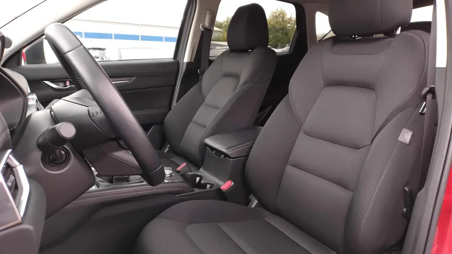 MAZDA CX-5 CX-5 2.0 Exclusive-Line 2WD