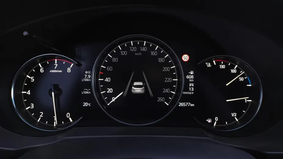 MAZDA CX-5 CX-5 2.0 Exclusive-Line 2WD