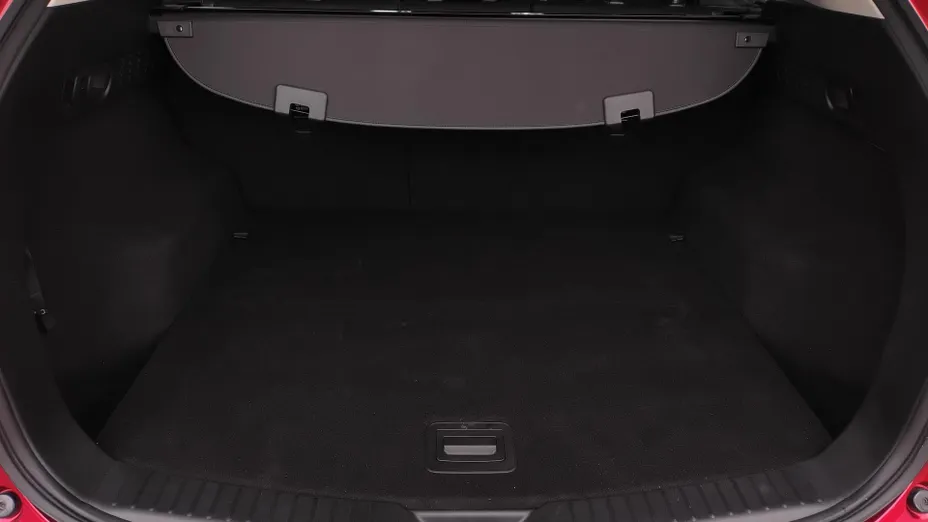 MAZDA CX-5 CX-5 2.0 Exclusive-Line 2WD