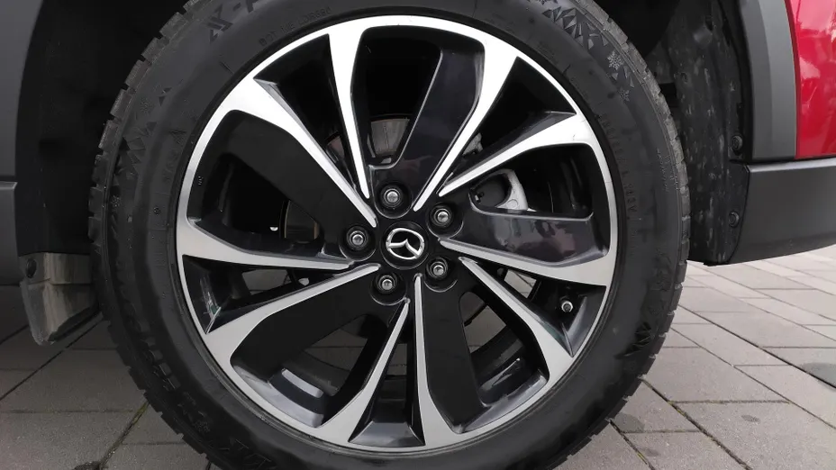 MAZDA CX-5 CX-5 2.0 Exclusive-Line 2WD