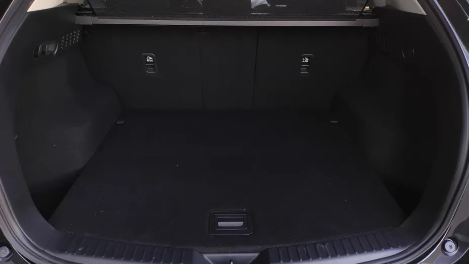 MAZDA CX-5 CX-5 2.0 Exclusive-Line 2WD