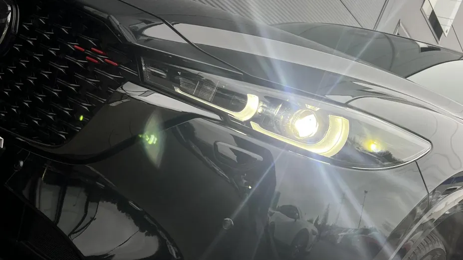 MAZDA CX-5 CX-5 2.0 Homura 2WD aut