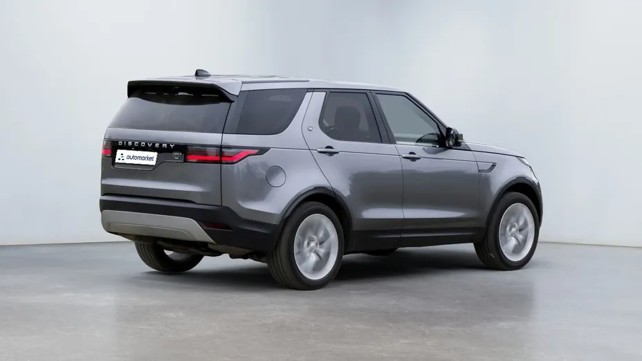 LAND ROVER Discovery Discovery V 3.0 D250 mHEV S Nowy