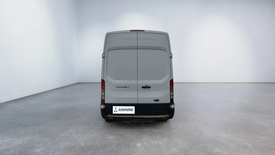 FORD Transit Transit 350 L3H3 Trend