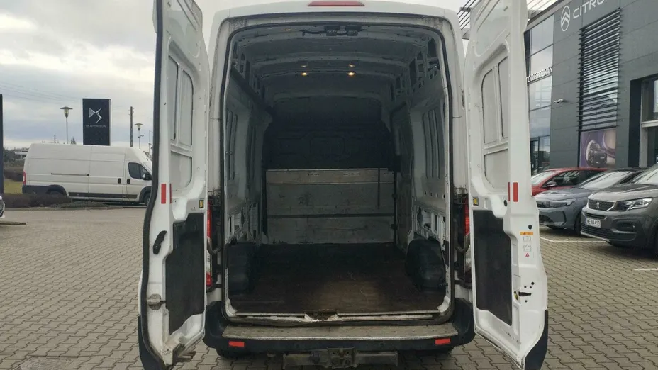 FORD Transit Transit 350 L3H3 Trend