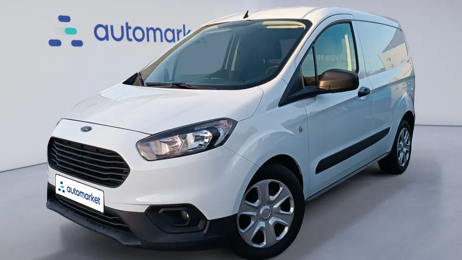 FORD Transit Courier Transit Courier 1.0 EcoBoost Trend