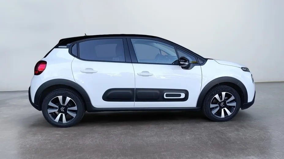 CITROEN C3 C3 1.2 PureTech Max