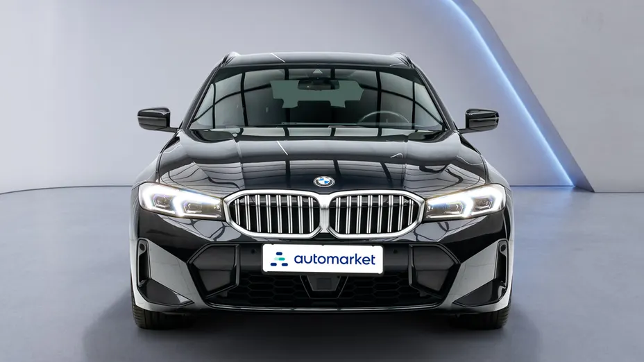 BMW Seria 3 320d xDrive mHEV M Sport sport-aut