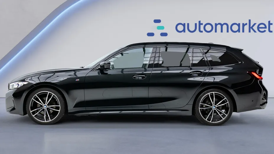 BMW Seria 3 320d xDrive mHEV M Sport sport-aut