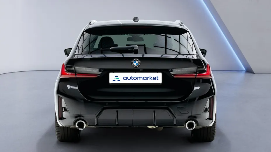 BMW Seria 3 320d xDrive mHEV M Sport sport-aut