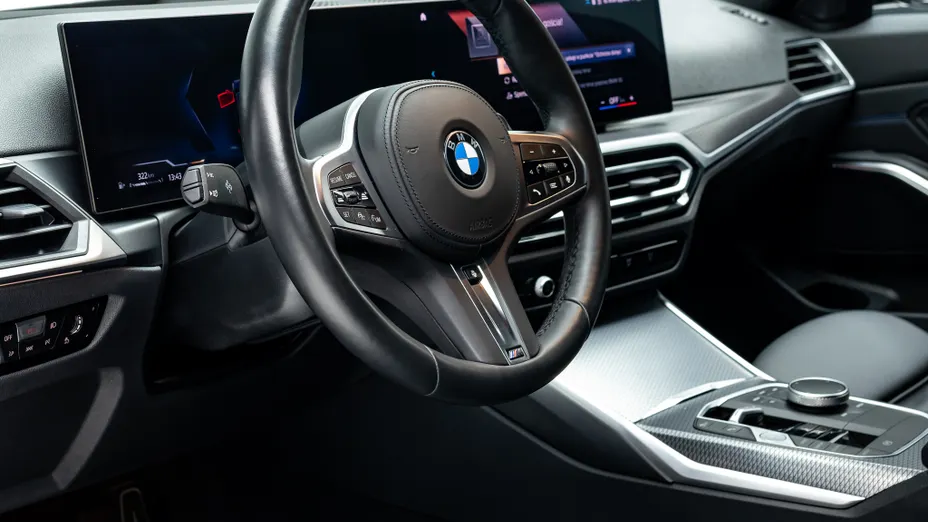 BMW Seria 3 320d xDrive mHEV M Sport sport-aut