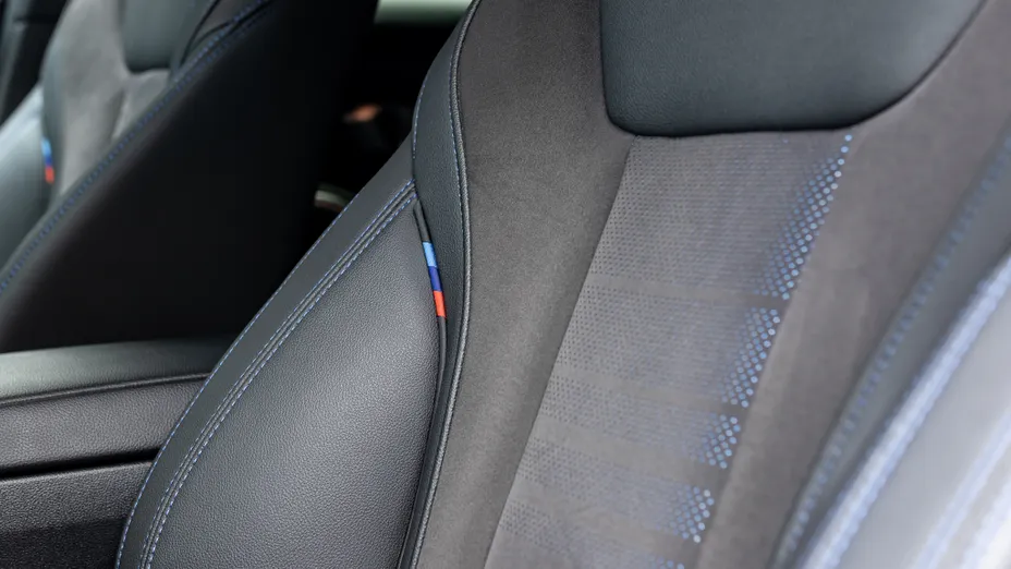 BMW Seria 3 320d xDrive mHEV M Sport sport-aut