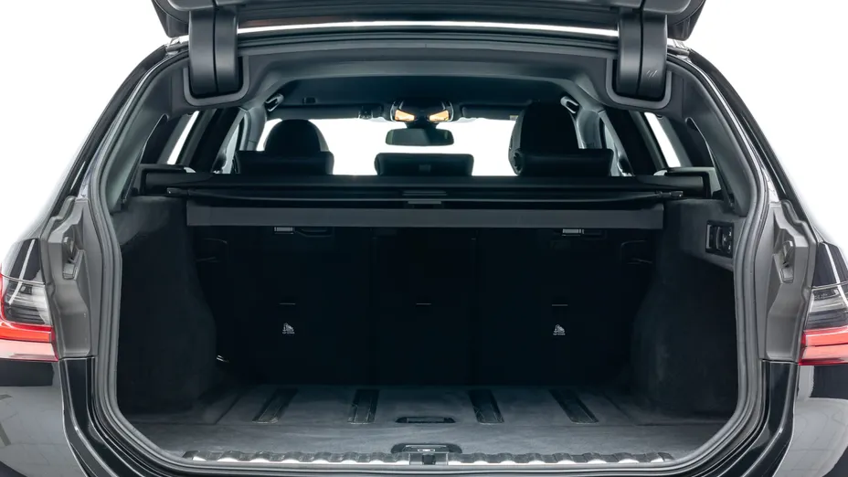 BMW Seria 3 320d xDrive mHEV M Sport sport-aut