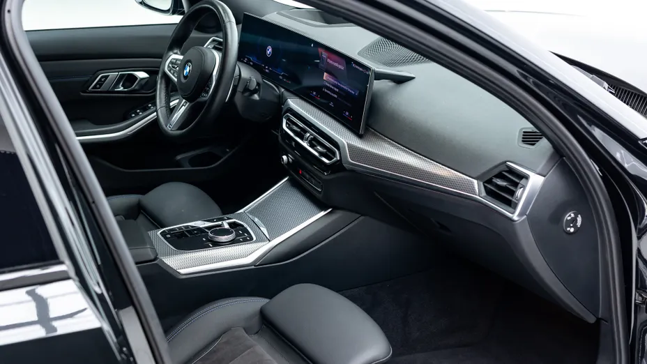 BMW Seria 3 320d xDrive mHEV M Sport sport-aut