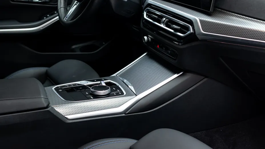 BMW Seria 3 320d xDrive mHEV M Sport sport-aut