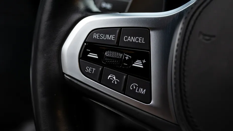 BMW Seria 3 320d xDrive mHEV M Sport sport-aut
