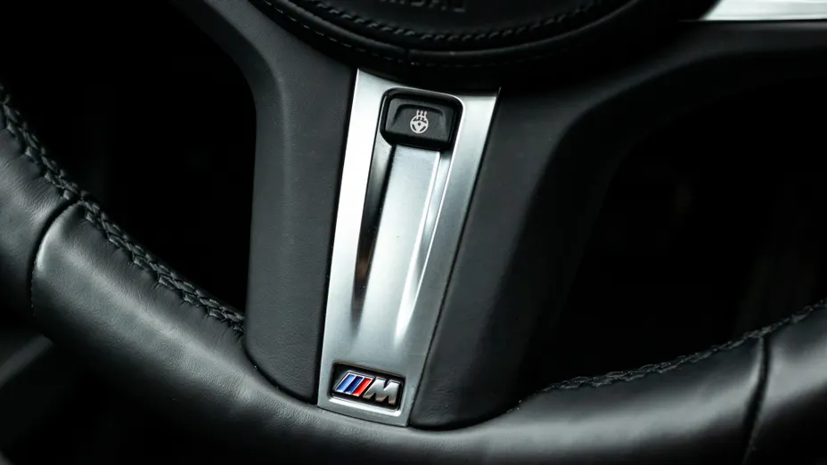 BMW Seria 3 320d xDrive mHEV M Sport sport-aut