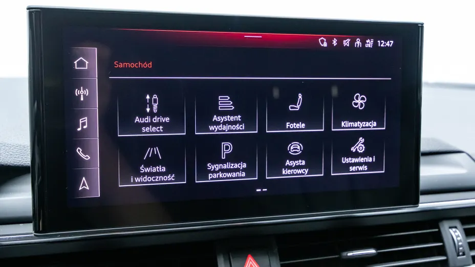 AUDI A4 A4 Allroad 40 TDI mHEV Quattro S tronic