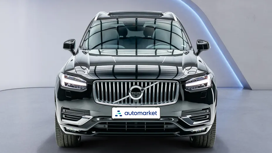 VOLVO XC90 XC90 B5 D AWD R-Design 7os aut