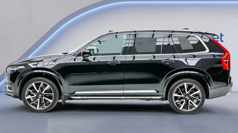 VOLVO XC90 XC90 B5 D AWD R-Design 7os aut