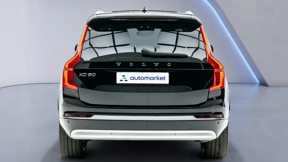 VOLVO XC90 XC90 B5 D AWD R-Design 7os aut