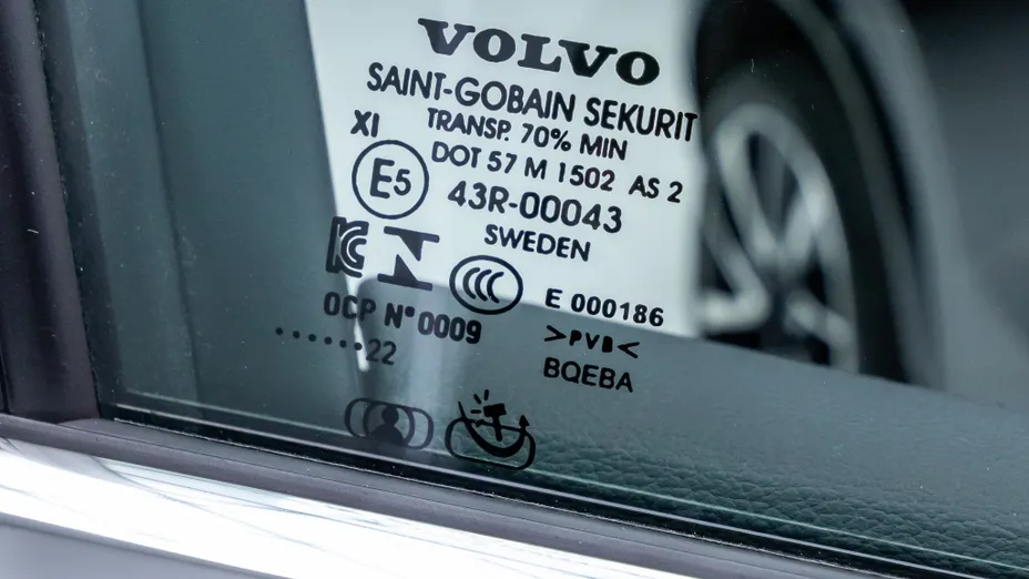 VOLVO XC90 XC90 B5 D AWD R-Design 7os aut