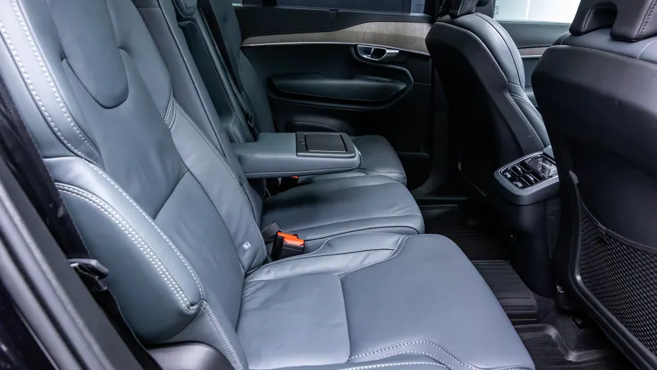VOLVO XC90 XC90 B5 D AWD R-Design 7os aut