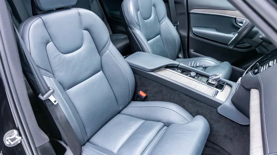VOLVO XC90 XC90 B5 D AWD R-Design 7os aut