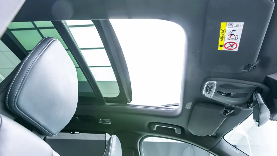 VOLVO XC90 XC90 B5 D AWD R-Design 7os aut