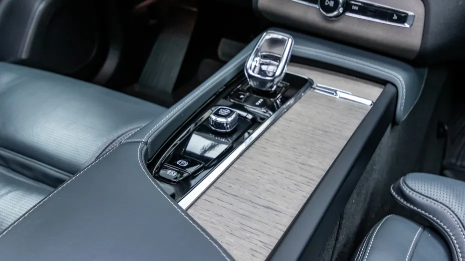 VOLVO XC90 XC90 B5 D AWD R-Design 7os aut