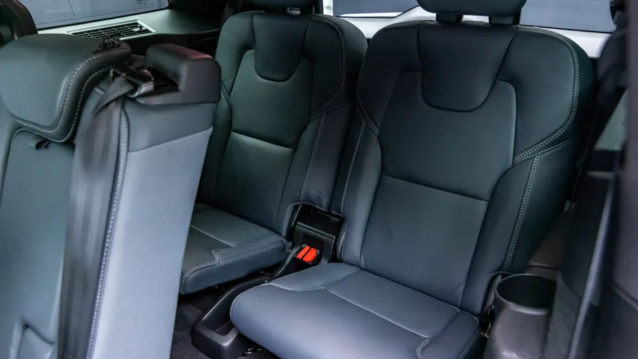 VOLVO XC90 XC90 B5 D AWD R-Design 7os aut