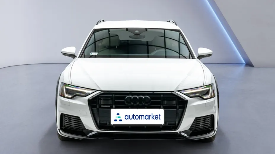 AUDI A6 A6 Allroad 45 TDI mHEV Quattro S tronic