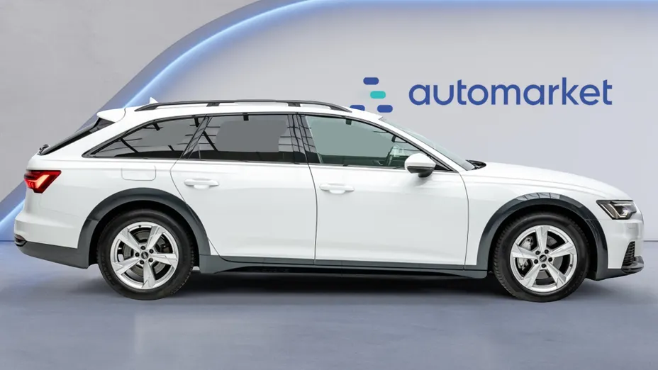 AUDI A6 A6 Allroad 45 TDI mHEV Quattro S tronic