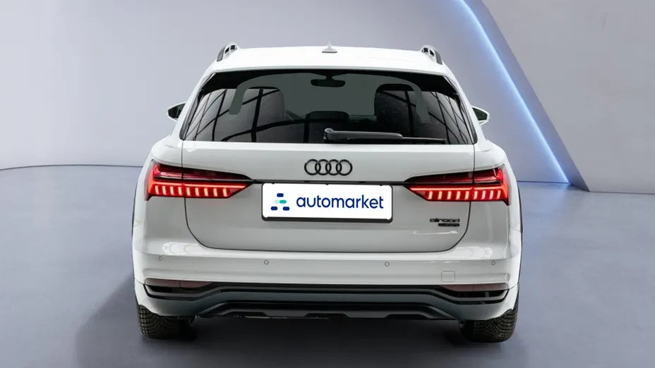 AUDI A6 A6 Allroad 45 TDI mHEV Quattro S tronic