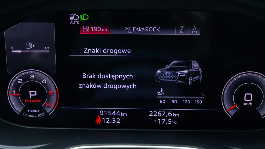 AUDI Q5 Q5 40 TDI mHEV Quattro S Line S tronic