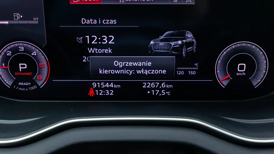 AUDI Q5 Q5 40 TDI mHEV Quattro S Line S tronic