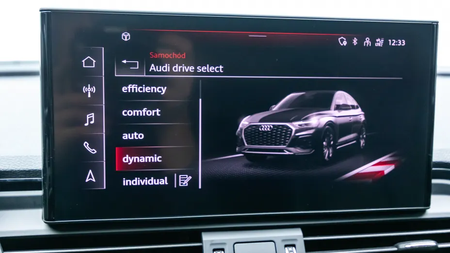 AUDI Q5 Q5 40 TDI mHEV Quattro S Line S tronic