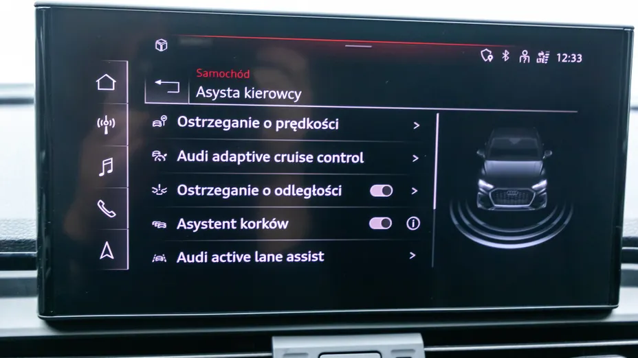 AUDI Q5 Q5 40 TDI mHEV Quattro S Line S tronic