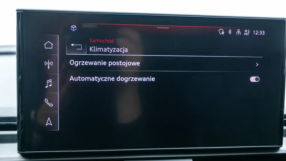 AUDI Q5 Q5 40 TDI mHEV Quattro S Line S tronic