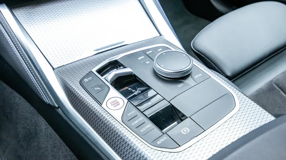 BMW Seria 4 420d xDrive mHEV M Sport aut