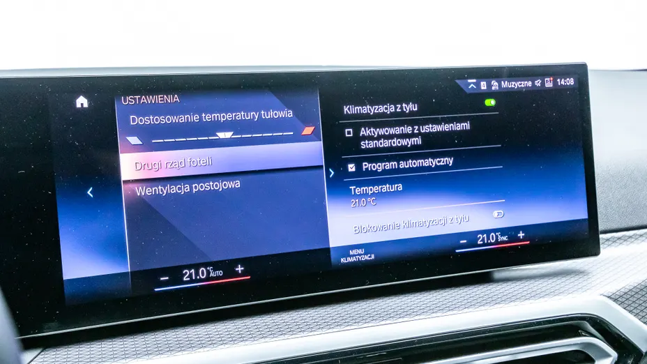 BMW Seria 4 420d xDrive mHEV M Sport aut