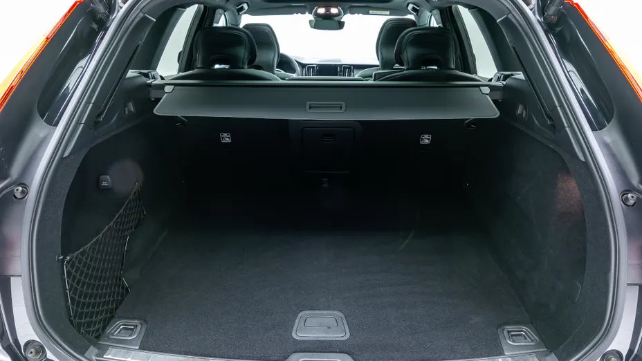 VOLVO XC60 XC60 B4 D Inscription aut