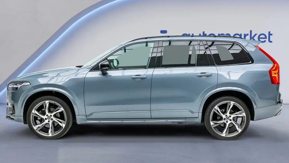 VOLVO XC90 XC90 B5 D AWD R-Design aut