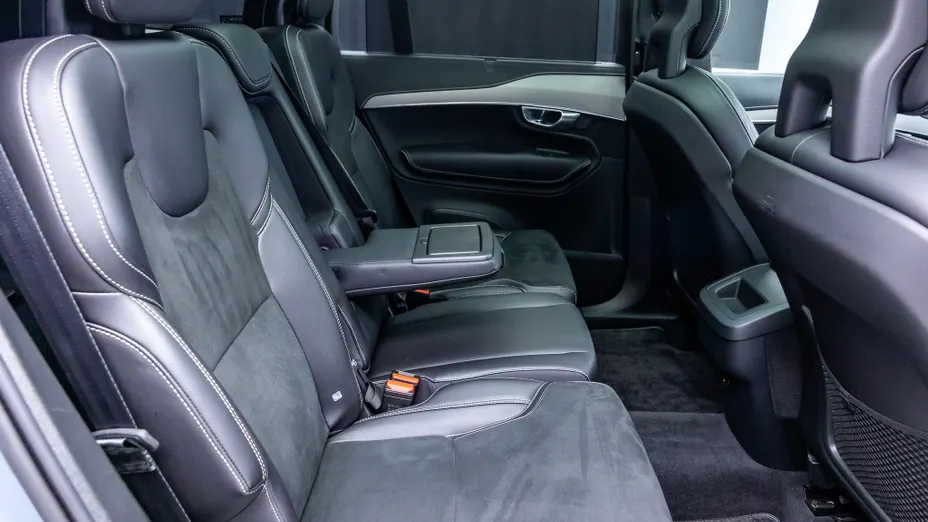 VOLVO XC90 XC90 B5 D AWD R-Design aut