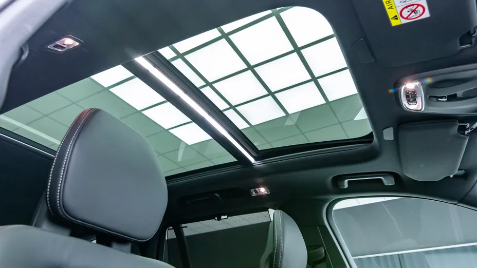 VOLVO XC90 XC90 B5 D AWD R-Design aut