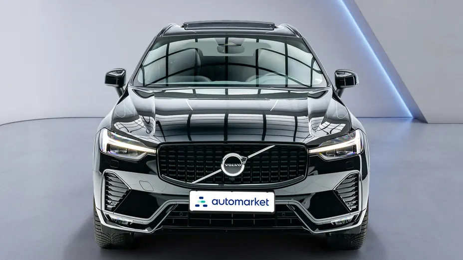 VOLVO XC60 XC60 B4 D Plus Dark aut