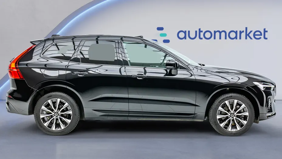 VOLVO XC60 XC60 B4 D Plus Dark aut